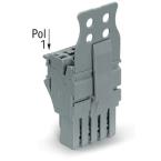  Connecteur femelle pour 1 cond 