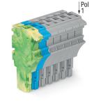  Connecteur femelle pour 1 cond 