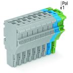  Connecteur femelle pour 1 cond 