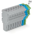  Connecteur femelle pour 1 cond 