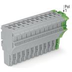  Connecteur femelle pour 1 cond 