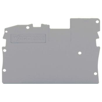  X-COM'S  : Plaque d'extrmit 