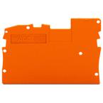  X-COM'S  : Plaque d'extrmit 