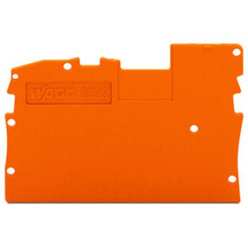  X-COM'S  : Plaque d'extrmit 