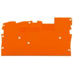  X-COM'S  : Plaque d'extrmit 