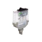  SWITCH-MOD CO 250VAC, transluc 
