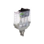  SWITCH-MOD CO-MOM 250VAC, tran 