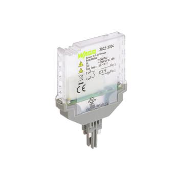  REL 24 VDC  1NO 