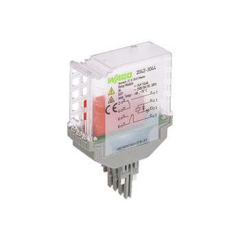  REL 2CO  24 VDC 