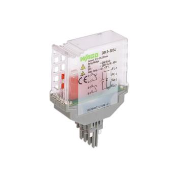  REL Relais avec 1 R et 1 T 24 
