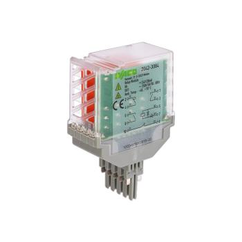  REL Rel 2 RT (2ar)  24 VDC 