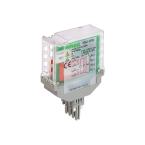  REL 230 VAC/VDC Relais avec 2 