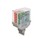  REL 230 VAC/VDC Relais avec 4 