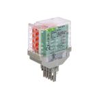  REL 230 VAC/VDC Relais avec 3 