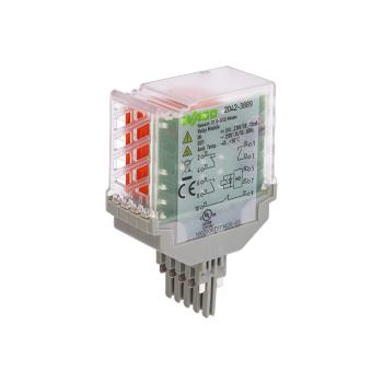  REL 230 VAC/VDC Rel 2 RT (2ar) 