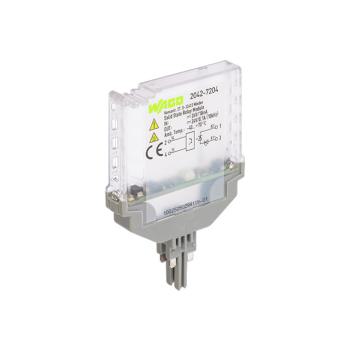  Module avec relais statiques ( 