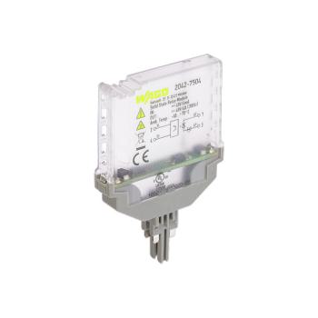  Module avec relais statiques ( 