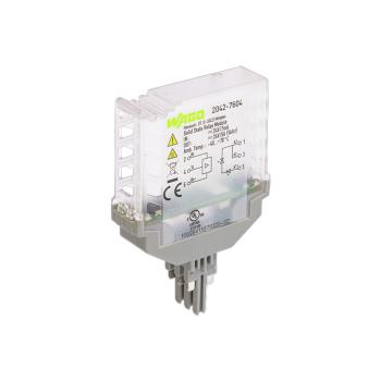 Module avec relais statiques ( 