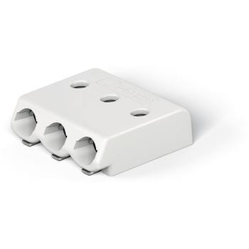  SMD -borne CI 3mm 3 p blanc ta 