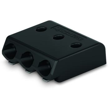  Borne pour CI  CMS 0.5mm pas 