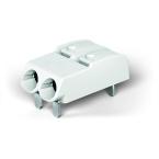  THR terminal block with push-b 