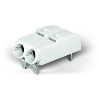  THR terminal block with push-b 