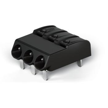  Borne pour circuits imprims T 