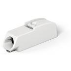  SMD compct born ci4mm 1p blanc 