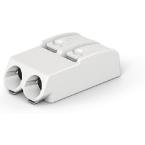  SMD compct born ci4mm 2p blanc 