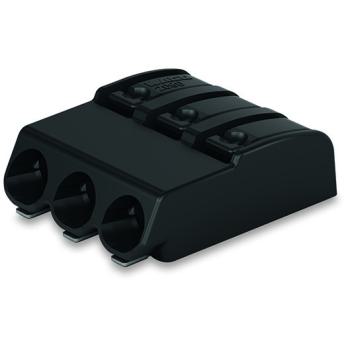  Bornes CMS pour circuits impri 