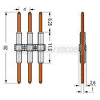  Elment interconnexion srie 2 