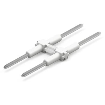  SMD Element de contact 2p pas 