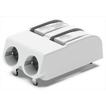  Borne pour circuits imprims T 