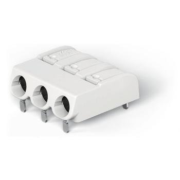  Borne pour circuits imprims T 