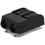  Borne pour circuits imprims T 