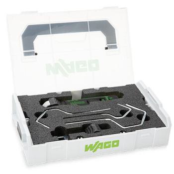  Blade set 