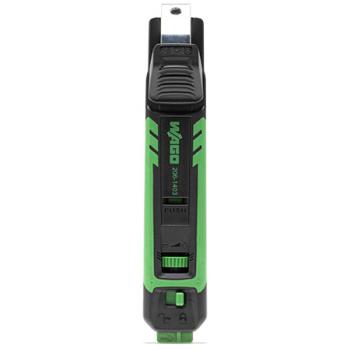  Blade set 