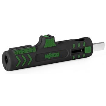  Universal cable stripper 