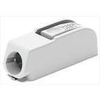  Borne CI SMD 1p blanc 1,5mm 