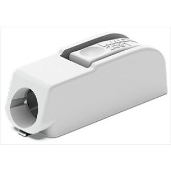  Borne CI SMD 1p blanc 1,5mm 