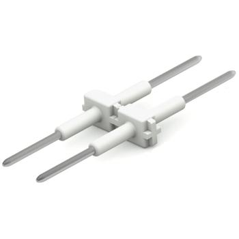  Elment de raccordement pas 6m 