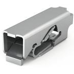  Borne pour CI  CMS 0.75mm pas 