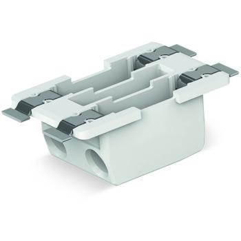  Borne p. circ. imprims SMD, t 