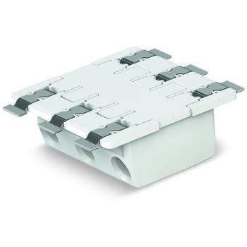  Borne p. circ. imprims SMD, t 