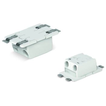  Borne p. circ. imprims SMD, t 