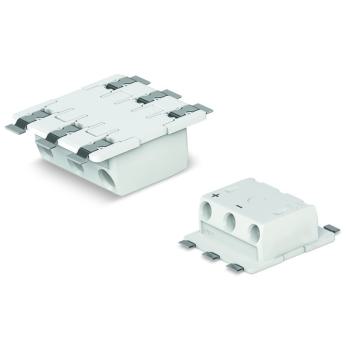  Borne p. circ. imprims SMD, t 