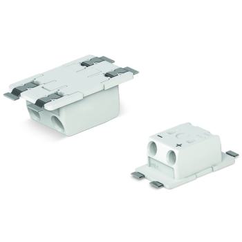  Borne p. circ. imprims SMD, t 