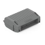  Gel Box, IPx8, connecteurs Ser 