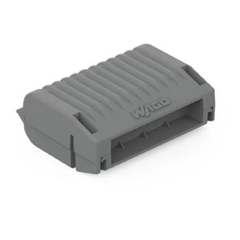  Gel Box, IPx8, connecteurs Ser 