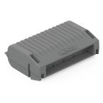  Gel Box, IPx8, connecteurs Ser 